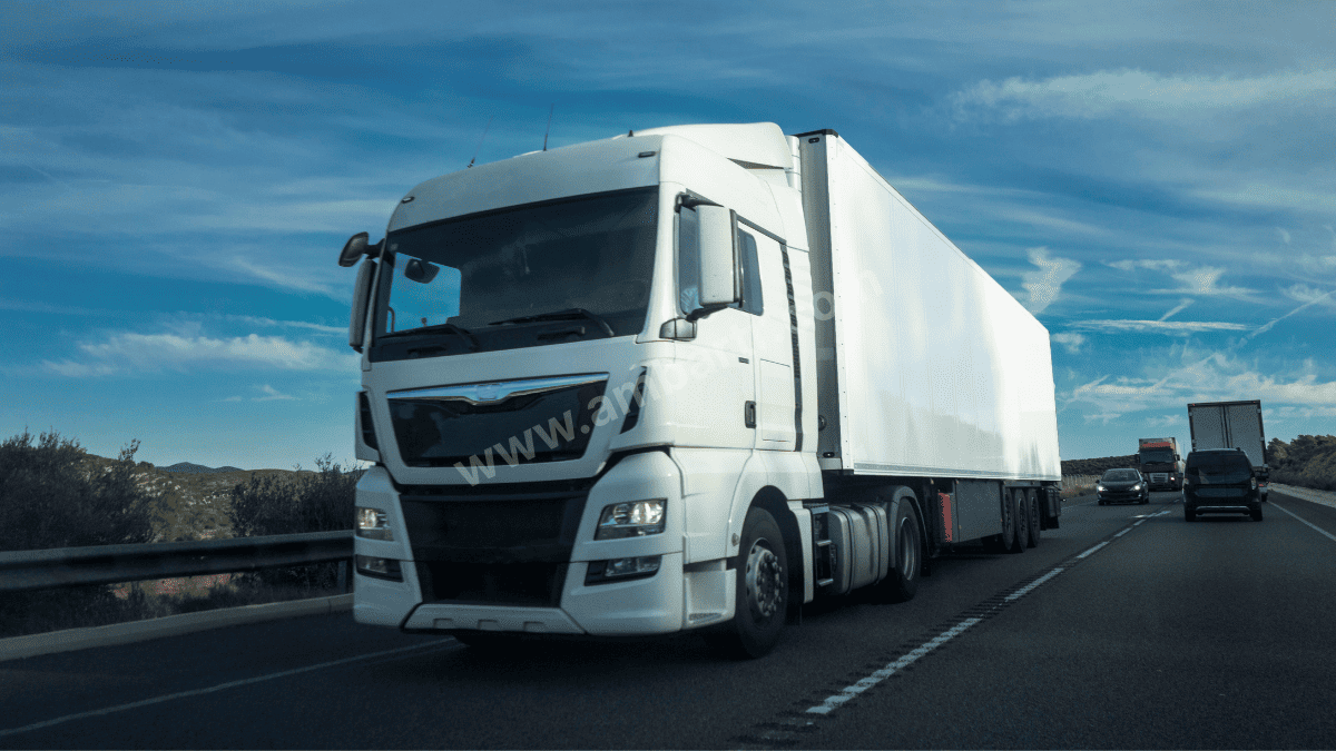 Susuz Şehirler Arası Taşıma